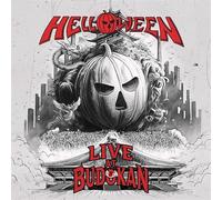 Helloween - Live at Budokan(Eagle Gold)