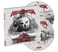Live At Budokan CD