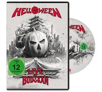 Live At Budokan – DVD G – Édition Limitée – Warner Music