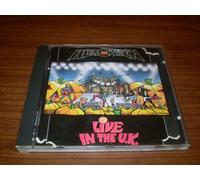 Helloween - Live in the U.K.
