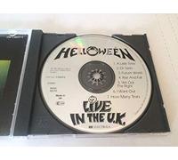Helloween - Live in the U.K. (US Import)