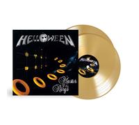 HELLOWEEN - Master Des Anneaux (2026) 2 LP Vinyle Doré Precommande