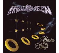 Helloween - Master of The Rings
