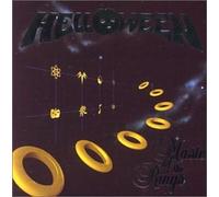 Helloween - Master of The Rings