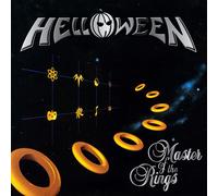 Helloween 'Master Of The Rings' (2024 Remaster) 2CD Digisleeve