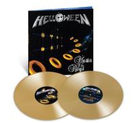 Helloween - Master of the Rings Expanded Edition - Vinyl Record 2Opaq - F99z