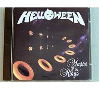 Helloween - Master of The Rings [Import]