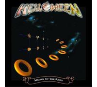 Helloween – Master of the Rings – Vinyle 12" 180 g – Neuf