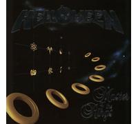 Helloween - Master of the Rings [Vinyl LP]