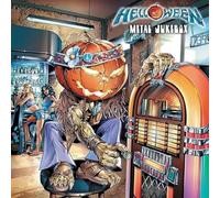 Helloween – Metal Jukebox – CD – 2024 Remaster