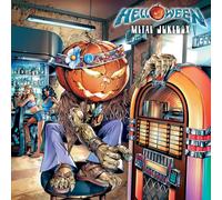 Helloween – Metal Jukebox – CD – 2024 Remaster