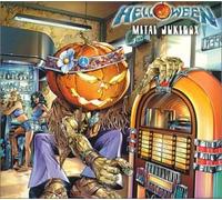 Helloween - Metal Jukebox [Import]