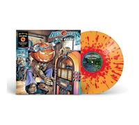 Metal Jukebox – Vinyle – BMG