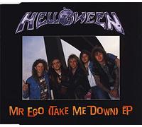 Helloween - Mr Ego