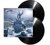 Helloween - My God Given Right
