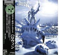 Helloween - My God-Given Right - Shm/Paper Sleeve [Compact Discs] Japanese Mini-Lp Sleeve, Shm Cd, Japan - Import