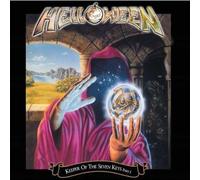 Helloween - Part 1-Keeper of the Seven Keys [Vinyl LP]