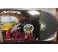 Helloween - Part 2-Keeper of the Seven Keys [Vinyl LP]