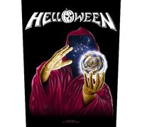 Helloween - Patch arrière Keeper of The Seven Keys