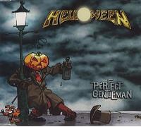 Helloween - Perfect Gentlemen [Import]