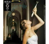 Pink Bubbles Go Ape - Vinyle 33 Tours