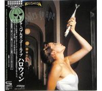 Helloween - Pink Bubbles Go Ape - Shm/Paper Sleeve [Compact Discs] Japanese Mini-Lp Sleeve, Shm Cd, Japan - Import