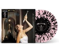 Helloween Pink Bubbles Go Ape (Vinyl) 12" Album Coloured Vinyl