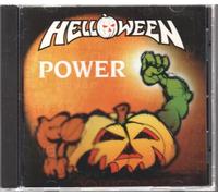 Helloween - Power [Import]