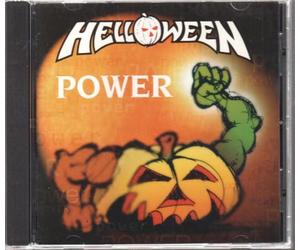 Helloween - Power [Import]