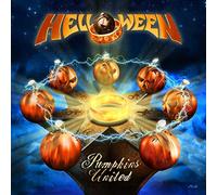 Helloween - Pumpkins United (10") [Import]