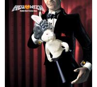 Helloween - Rabbit Don't Come Easy