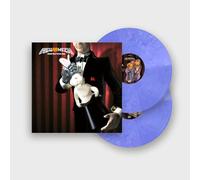 Rabbit Don't Come Easy (White/ Purple/ Blue Marbled Vinyl)