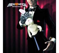 Helloween - Rabbit Don't Come Easy (2lp Black)