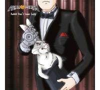 Helloween - Helloween-Rabbit Don't Come Easy