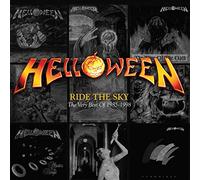 Helloween - Ride the Sky: the Very Best of