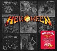 HELLOWEEN - RIDE THE SKY-VERY BEST OF THE NOISE YEARS (1985-1998) 2 CD NEUF