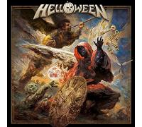 Helloween-SHM/Paper Sleeve [Import]