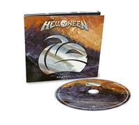 Helloween – Skyfall – CD – Digipak