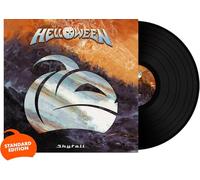 Skyfall – Single – Vinyle noir (pochette gatefold) – Nuclear Blast