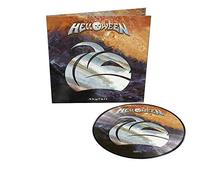 Skyfall – Picture Disc – Nuclear Blast