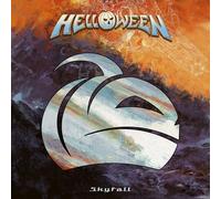 Helloween Skyfall Single (Vinyl)