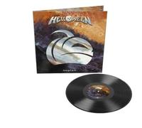 Helloween - Skyfall Single (Black in Gatefold)