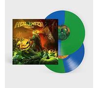 Helloween - Straight Out of Hell