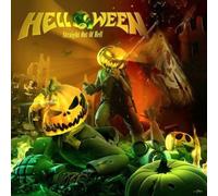 Helloween - Straight Out of Hell [Import]