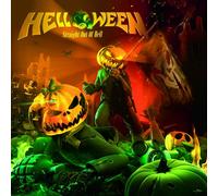 Helloween - Straight Out Of Hell: Premium