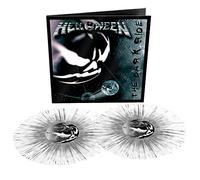 Helloween - The Dark Ride