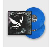 Helloween The Dark Ride (Vinyl) Special 12" Album Coloured Vinyl