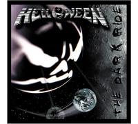 Helloween – The Dark Ride – Vinyle 12" Édition spéciale (Import)
