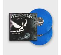 Helloween – The Dark Ride – Vinyle 12" 33 tours – Édition spéciale (vinyle coloré)