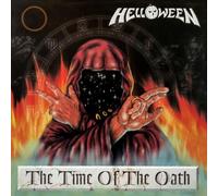 Helloween – Le Temps du Serment – CD – Pistes bonus – Digisleeve